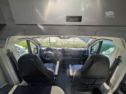 La Strada Avanti EB 180PS/Autom/Solar/Markise/Lithium