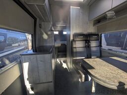 La Strada Avanti EB 180PS/Autom/Solar/Markise/Lithium