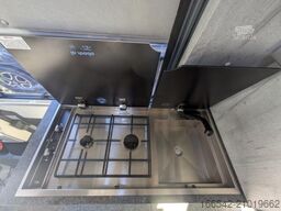 La Strada Avanti EB 180PS/Autom/Solar/Markise/Lithium