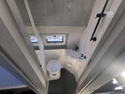 La Strada Avanti EB 180PS/Autom/Solar/Markise/Lithium