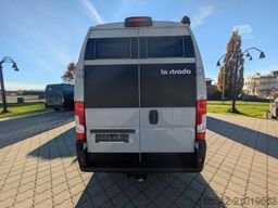 La Strada Avanti EB 180PS/Autom/Solar/Markise/Lithium