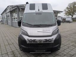 La Strada Avanti EB 180PS/Autom/Lithium/Solar/Markise