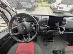 La Strada Avanti EB 180PS/Autom/Lithium/Solar/Markise