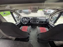 La Strada Avanti EB 180PS/Autom/Lithium/Solar/Markise