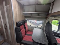 La Strada Avanti EB 180PS/Autom/Lithium/Solar/Markise