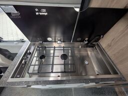 La Strada Avanti EB 180PS/Autom/Lithium/Solar/Markise