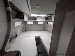 La Strada Avanti EB 180PS/Autom/Lithium/Solar/Markise