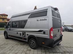 La Strada Avanti EB 180PS/Autom/Lithium/Solar/Markise