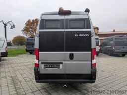 La Strada Avanti EB 180PS/Autom/Lithium/Solar/Markise