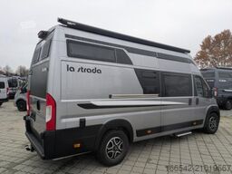 La Strada Avanti EB 180PS/Autom/Lithium/Solar/Markise