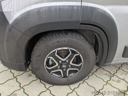 La Strada Avanti EB 180PS/Autom/Lithium/Solar/Markise