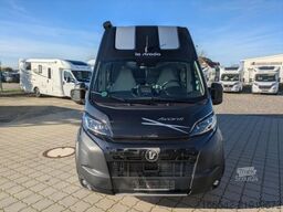 La Strada Avanti EB 180PS/Autom/Markise/Solar/Technik-Paket-1-2-3-5