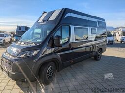 La Strada Avanti EB 180PS/Autom/Markise/Solar/Technik-Paket-1-2-3-5