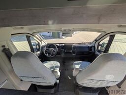 La Strada Avanti EB 180PS/Autom/Markise/Solar/Technik-Paket-1-2-3-5