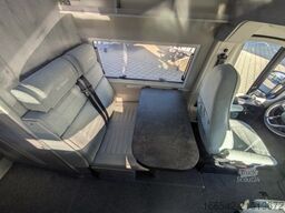 La Strada Avanti EB 180PS/Autom/Markise/Solar/Technik-Paket-1-2-3-5