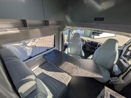 La Strada Avanti EB 180PS/Autom/Markise/Solar/Technik-Paket-1-2-3-5