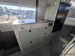 La Strada Avanti EB 180PS/Autom/Markise/Solar/Technik-Paket-1-2-3-5