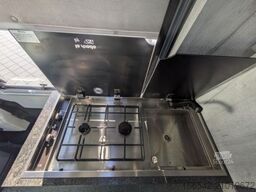 La Strada Avanti EB 180PS/Autom/Markise/Solar/Technik-Paket-1-2-3-5