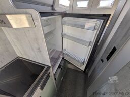 La Strada Avanti EB 180PS/Autom/Markise/Solar/Technik-Paket-1-2-3-5