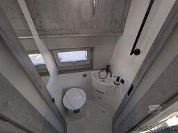 La Strada Avanti EB 180PS/Autom/Markise/Solar/Technik-Paket-1-2-3-5