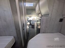 La Strada Avanti EB 180PS/Autom/Markise/Solar/Technik-Paket-1-2-3-5