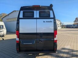 La Strada Avanti EB 180PS/Autom/Markise/Solar/Technik-Paket-1-2-3-5