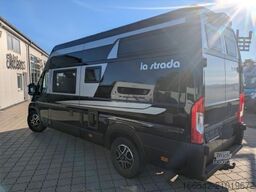 La Strada Avanti EB 180PS/Autom/Markise/Solar/Technik-Paket-1-2-3-5