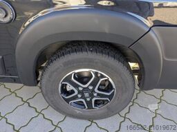 La Strada Avanti EB 180PS/Autom/Markise/Solar/Technik-Paket-1-2-3-5