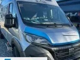 La Strada Avanti EB 180PS/Autom/AHK/Solar/Markise