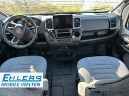 La Strada Avanti EB 180PS/Autom/AHK/Solar/Markise