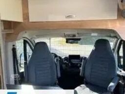 La Strada Avanti EB 180PS/Autom/AHK/Solar/Markise