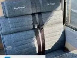 La Strada Avanti EB 180PS/Autom/AHK/Solar/Markise