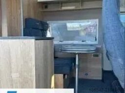 La Strada Avanti EB 180PS/Autom/AHK/Solar/Markise