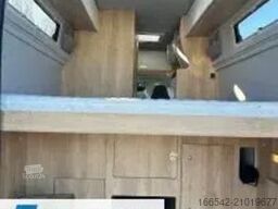 La Strada Avanti EB 180PS/Autom/AHK/Solar/Markise