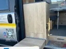 La Strada Avanti EB 180PS/Autom/AHK/Solar/Markise