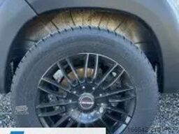 La Strada Avanti EB 180PS/Autom/AHK/Solar/Markise