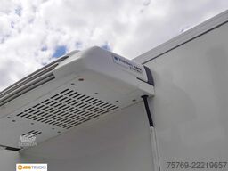 MAN 3.160 TGE Thermo King LBW stl. Tür Cool Slide
