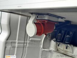 MAN 3.160 TGE Thermo King LBW stl. Tür Cool Slide