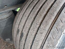 KÖGEL S24 Tautliner Mega-SAF-Edscha