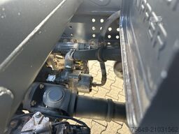 Mercedes-Benz Arocs 2645 K 6x4 Arocs 2645 K 6x4, Retarder