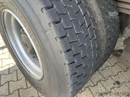 Mercedes-Benz Arocs 2645 K 6x4 Arocs 2645 K 6x4, Retarder