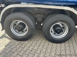 Mercedes-Benz Arocs 2645 K 6x4 Arocs 2645 K 6x4, Retarder