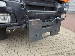 Iveco-Magirus Trakker AT190T33W/P 4x4 Trakker AT190T33W/P 4x4, Winterdienstausstattung