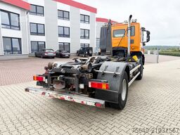 Iveco-Magirus Trakker AT190T33W/P 4x4 Trakker AT190T33W/P 4x4, Winterdienstausstattung