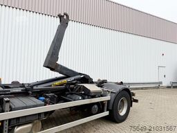 Iveco-Magirus Trakker AT190T33W/P 4x4 Trakker AT190T33W/P 4x4, Winterdienstausstattung