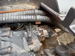 Iveco-Magirus Trakker AT190T33W/P 4x4 Trakker AT190T33W/P 4x4, Winterdienstausstattung