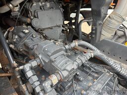 Iveco-Magirus Trakker AT190T33W/P 4x4 Trakker AT190T33W/P 4x4, Winterdienstausstattung