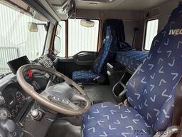 Iveco-Magirus Trakker AT190T33W/P 4x4 Trakker AT190T33W/P 4x4, Winterdienstausstattung