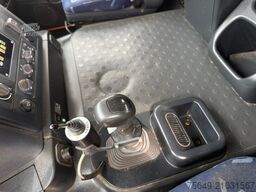 Iveco-Magirus Trakker AT190T33W/P 4x4 Trakker AT190T33W/P 4x4, Winterdienstausstattung