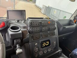 Iveco-Magirus Trakker AT190T33W/P 4x4 Trakker AT190T33W/P 4x4, Winterdienstausstattung